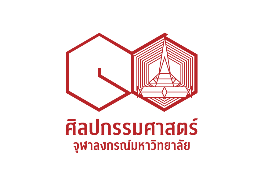Faculty of Fine and Applied Arts, Chulalongkorn University logo